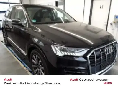 Gebraucht Audi Q7