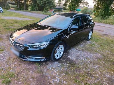 gebraucht Opel Insignia OPC 2.0 170PS