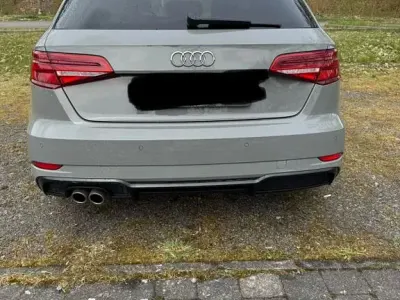 Gebraucht Audi A3