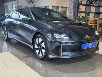 Gebraucht Hyundai Ioniq 6