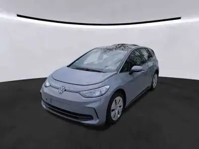 Gebraucht VW ID.3 Pro 150 kW (204 PS) 2024 Grau Kleinwagen