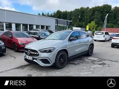 Mercedes GLA200