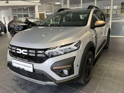 Andere farbe Gebraucht 2023 Dacia Sandero Extreme Kleinwagen | 19.479 € (Etwas zu teuer)