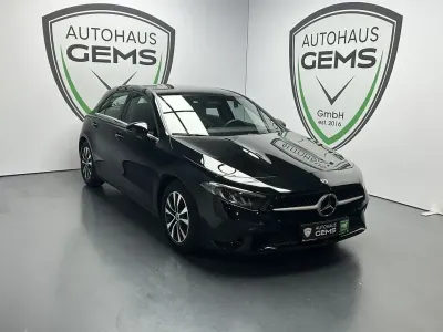 Gebraucht Mercedes A180