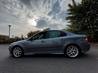 gebraucht Saab 9-3 2.8 Turbo V6 Aero