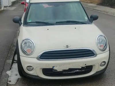Gebraucht Mini ONE