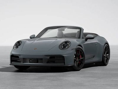 Porsche 911 Carrera S