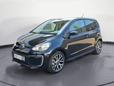 Gebraucht VW e-up!