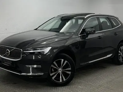 Gebraucht Volvo XC60