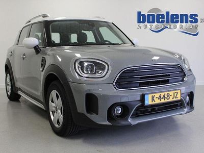 Mini Cooper D Countryman