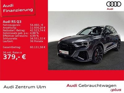 Audi RS Q3