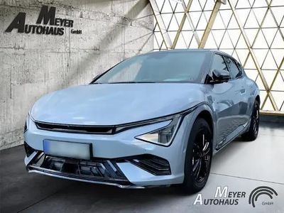 Usata Kia EV6 239 kW (325 CV) 2024 Grigio SUV