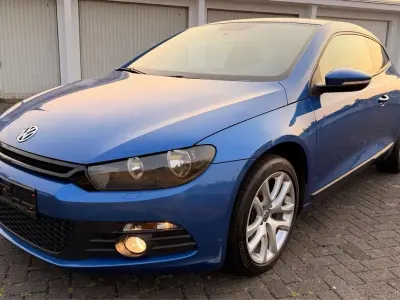Gebraucht VW Scirocco