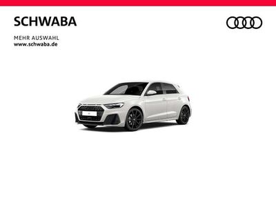 Gebraucht Audi A1 S-Line 110 PS (80 kW) 2022 Cortinaweiß SUV