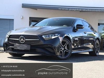 Mercedes CLS400