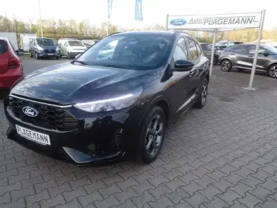 Usata Ford Kuga ST-Line 186 CV (136 kW) 2025 Nero SUV