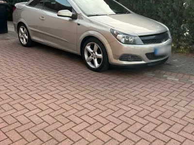 Gebraucht Opel Astra