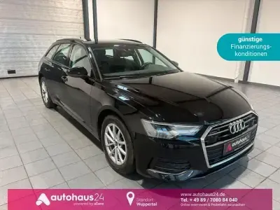 Gebraucht Audi A6