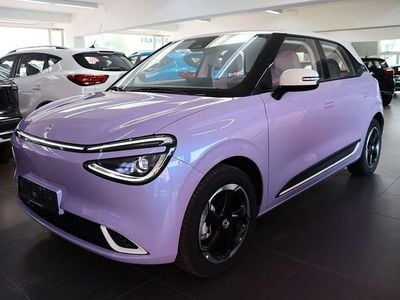 Neu DongFeng Box 69 kW (95 PS) 2026 Violett Kleinwagen