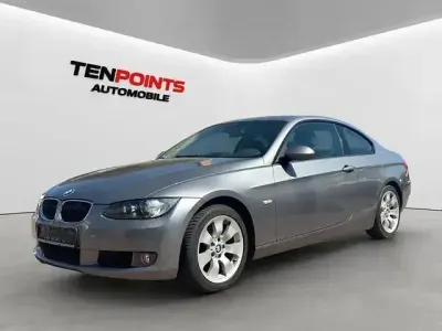 Usata BMW 320