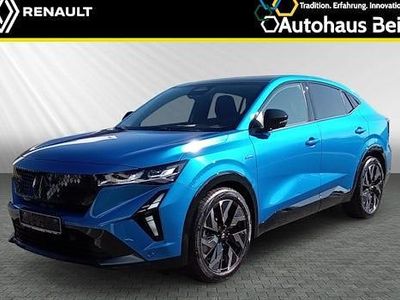 Gebraucht Renault Rafale Esprit Alpine 200 PS (147 kW) 2025 Blau SUV