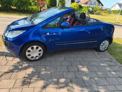 Gebraucht Mitsubishi Colt