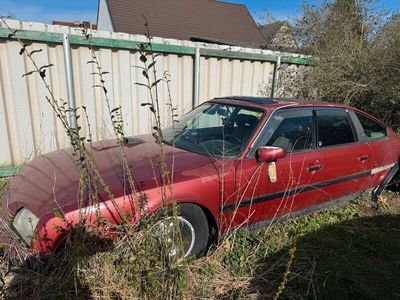 gebraucht Citroën CX 25 GTI