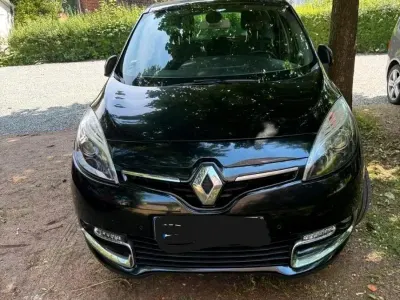 Gebraucht Renault Scénic III