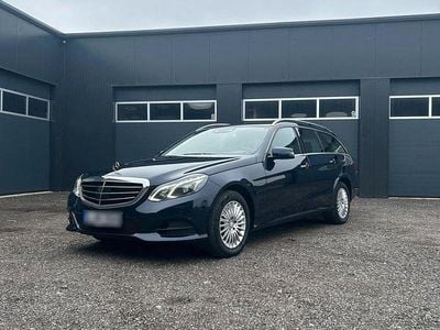 Usata Mercedes E250