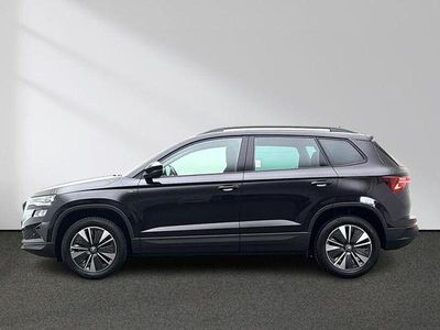 Usata Skoda Karoq Tour 150 CV (110 kW) 2025 Nero SUV