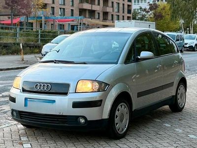 Audi A2