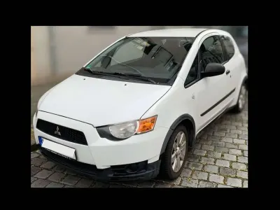 Gebraucht Mitsubishi Colt