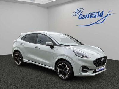 Neu Ford Puma ST-Line X 155 PS (114 kW) 2026 Grau SUV