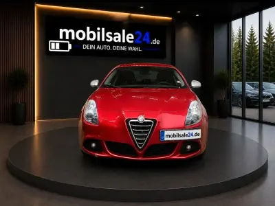 Gebraucht Alfa Romeo Giulietta