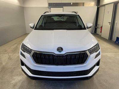 Nuova Skoda Karoq Selection 150 CV (110 kW) 2025 Bianco SUV