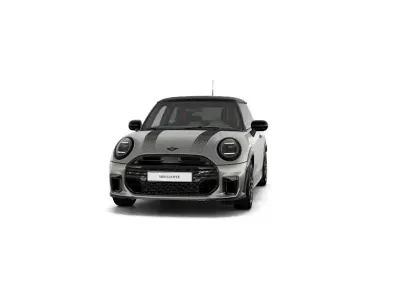 Gebraucht Mini Cooper S