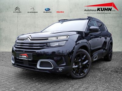 gebraucht Citroën C5 Aircross PureTech 180 S&S EAT8 Shine Pack