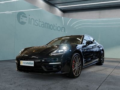 gebraucht Porsche Panamera 