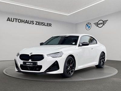 BMW M240