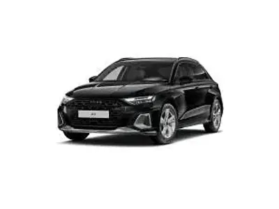 Używany Audi A3