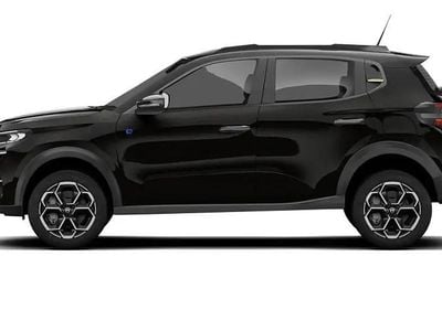 Nuova Citroën e-C3 83 kW (113 CV) 2026