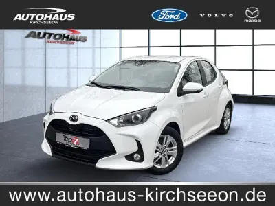 Gebraucht Mazda 2