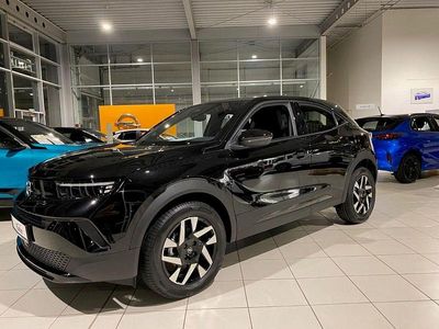 Schwarz Neu 2025 Opel Mokka Edition SUV | 24.900 €