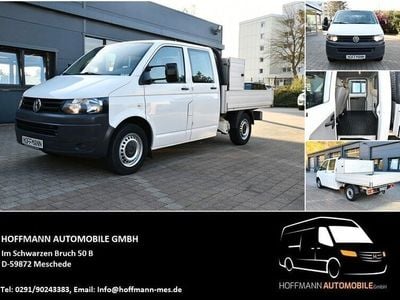 VW T5