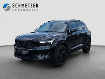 Gebraucht Volvo XC40 120 PS (88 kW) 2025 SUV