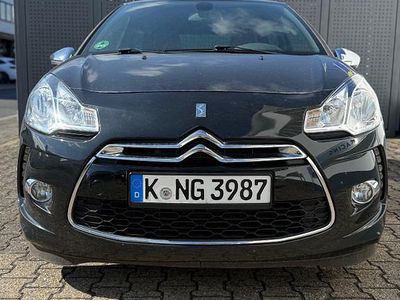 Citroën DS3