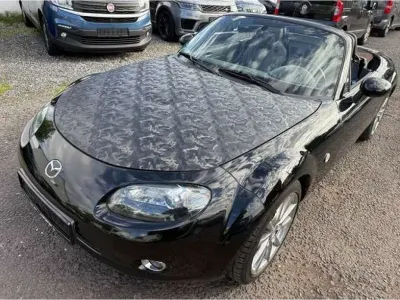 Gebraucht Mazda MX5