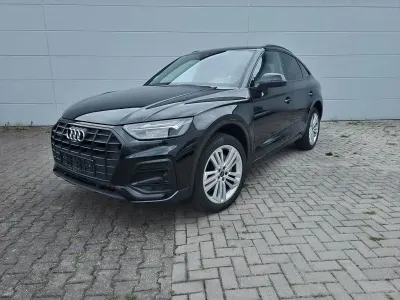 Gebraucht Audi Q5
