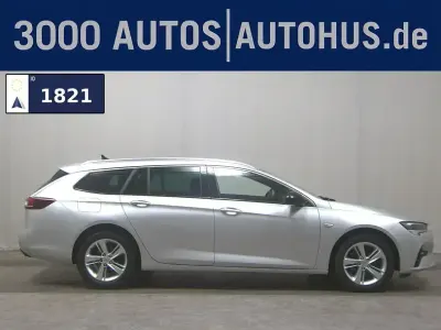 Gebraucht Opel Insignia