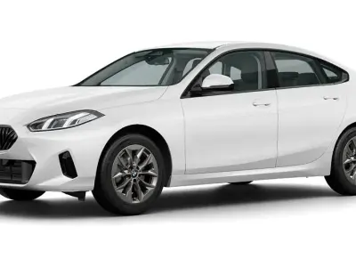Gebraucht BMW 216